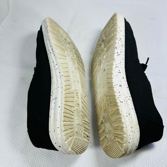 Hey Dude Wendy Stretch Canvas women’s size 7 - Picture 14 of 15